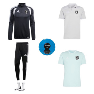 Pack élite adulte