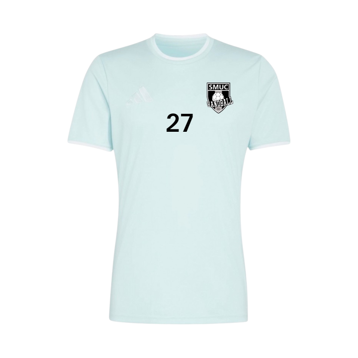 Maillot avant match N3