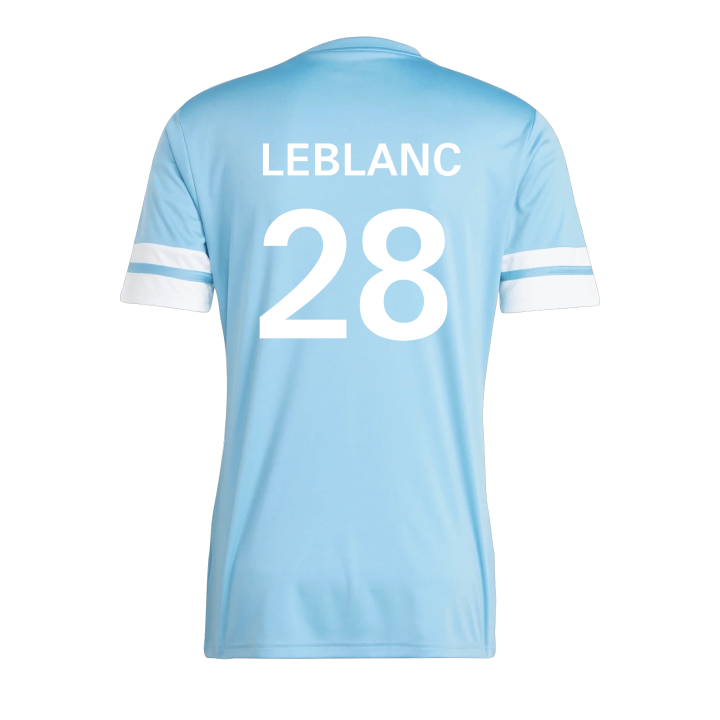 Maillot Squadra 25