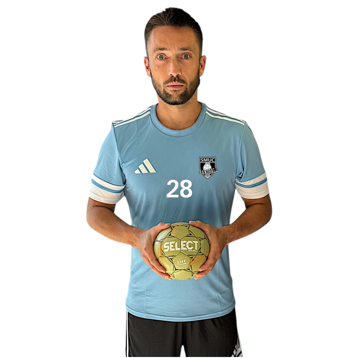 Maillot Squadra 25