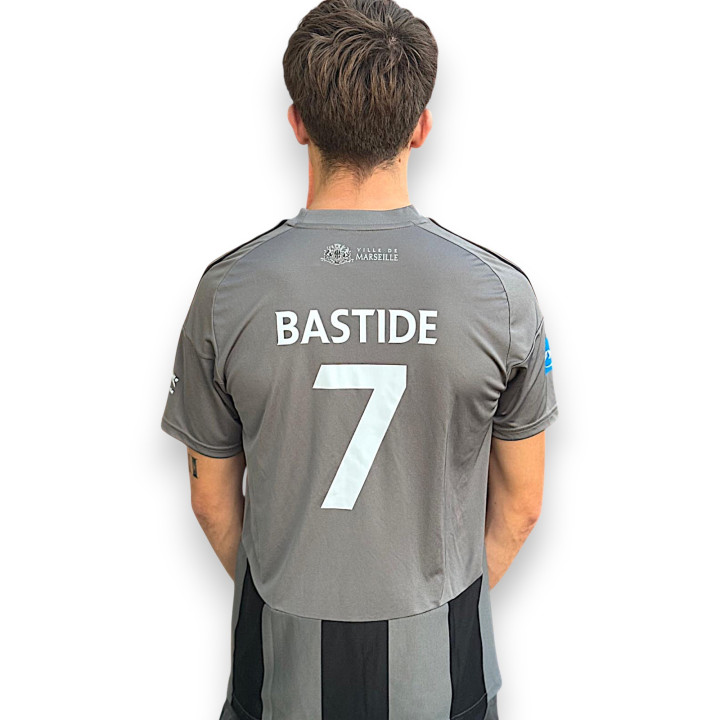 Maillot adulte officiel N3