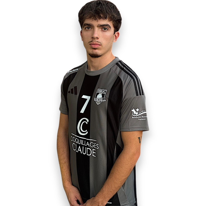 Maillot enfant officiel N3