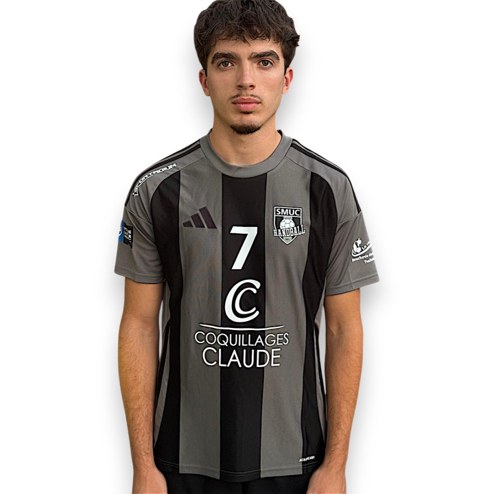 Maillot enfant officiel N3