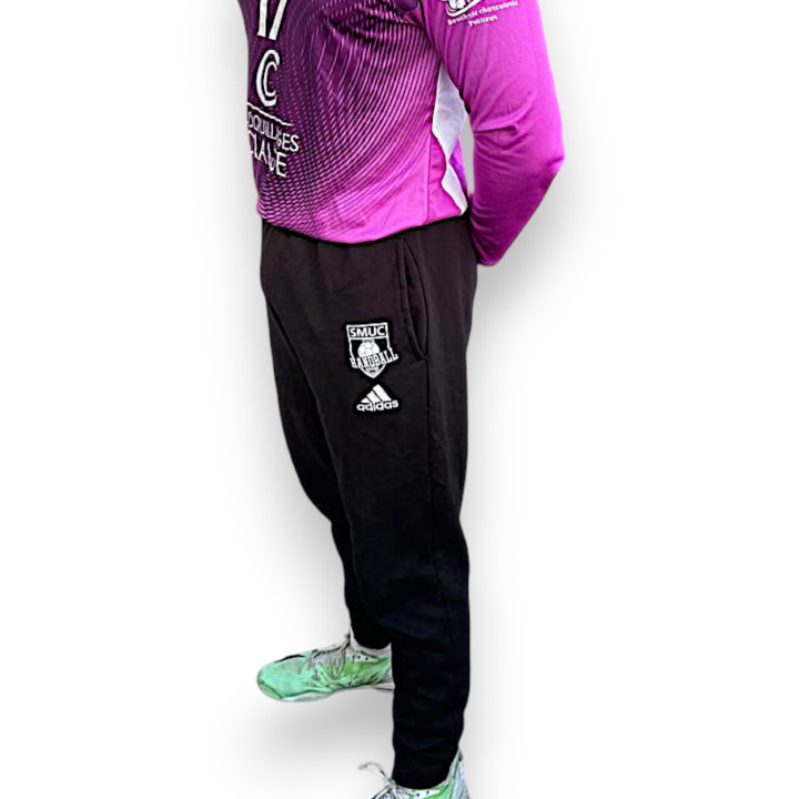 Pantalon de survêtement coton adulte