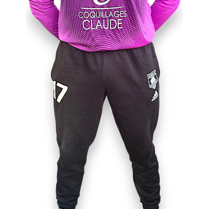 Pantalon de survêtement coton enfant