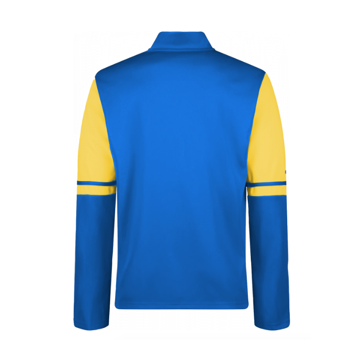 Training top Squadra 25