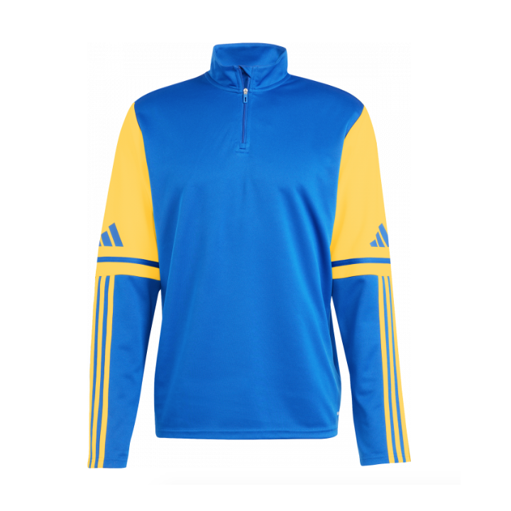 Training top Squadra 25