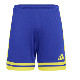 Short Squadra 25