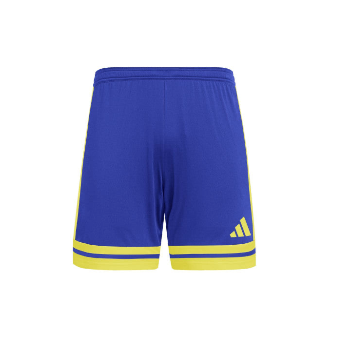 Short Squadra 25