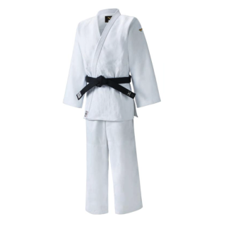 Judogi Yusho