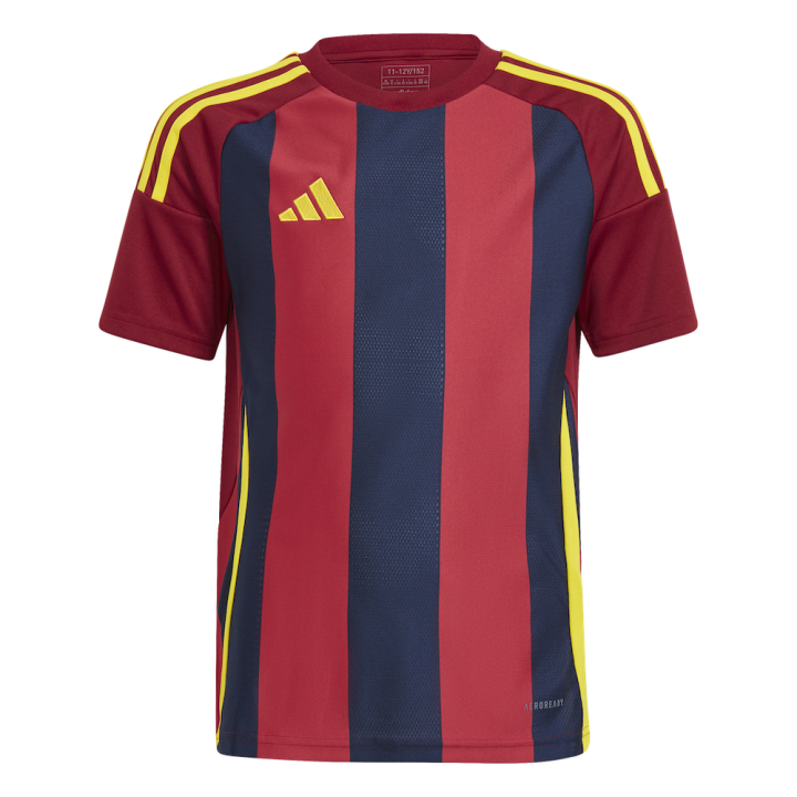 MAILLOT STRIPED 24