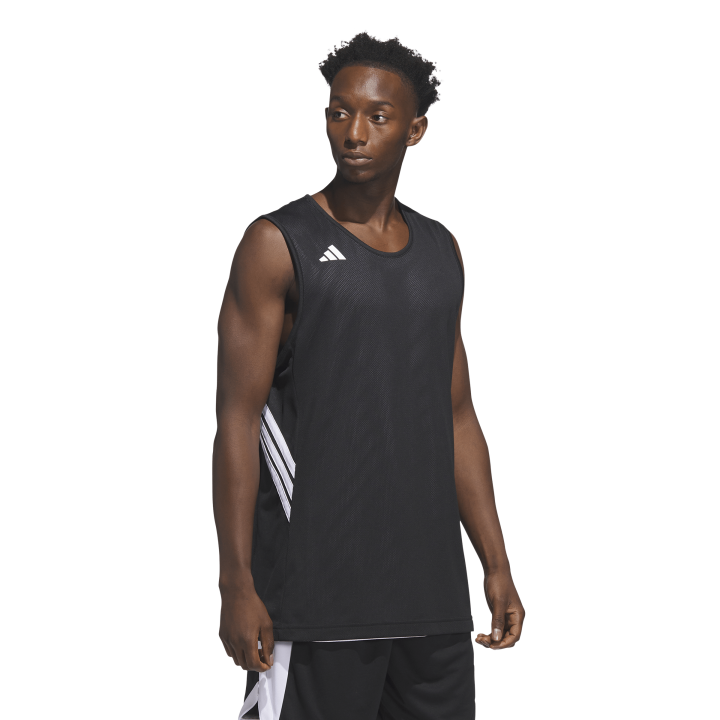 MAILLOT BASKET EVERYDAY PRO REVERSIBLE