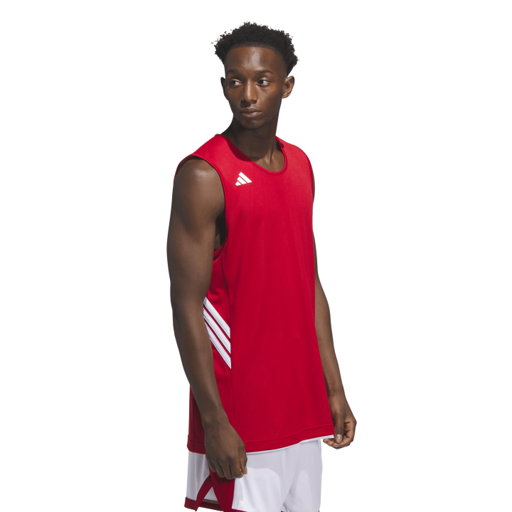 MAILLOT BASKET EVERYDAY PRO REVERSIBLE