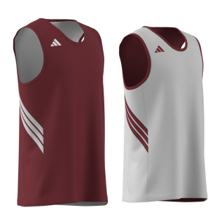 MAILLOT BASKET EVERYDAY PRO REVERSIBLE