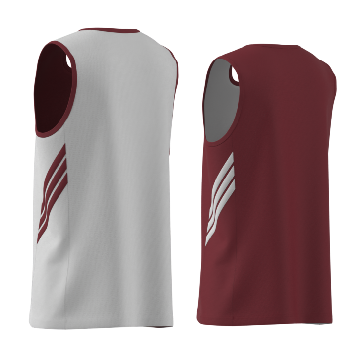 MAILLOT BASKET EVERYDAY PRO REVERSIBLE