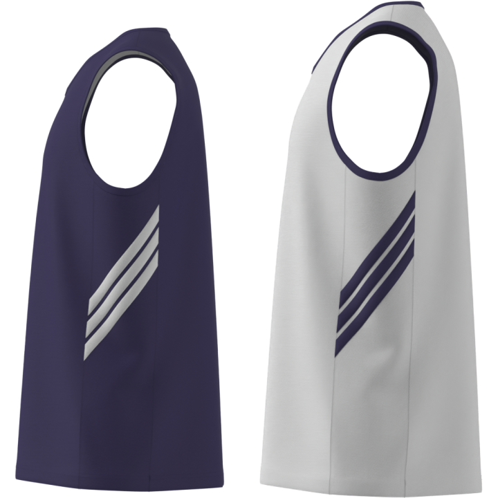 MAILLOT BASKET EVERYDAY PRO REVERSIBLE