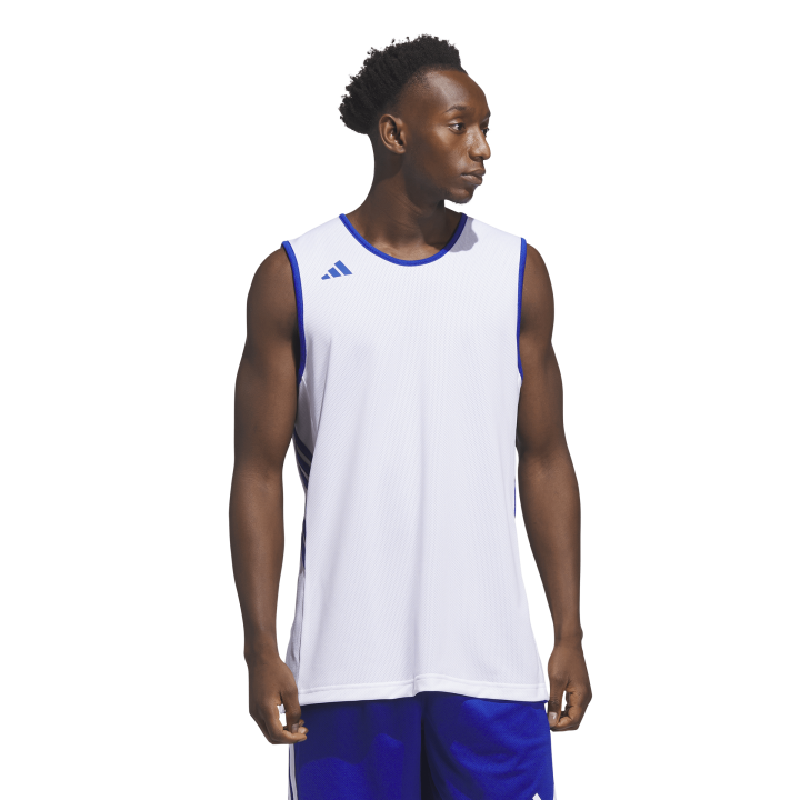 MAILLOT BASKET EVERYDAY PRO REVERSIBLE
