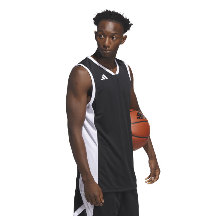 MAILLOT BASKET PULSE SPEED