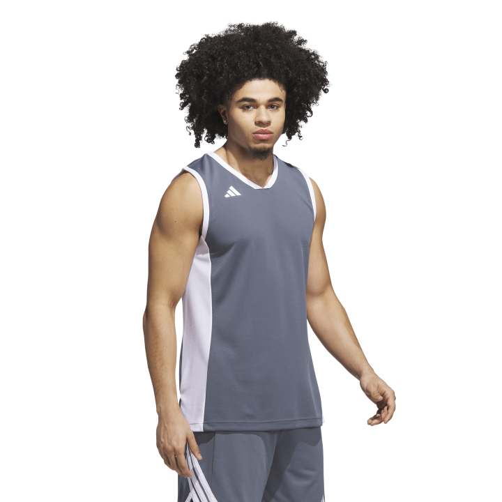 MAILLOT BASKET PULSE SPEED