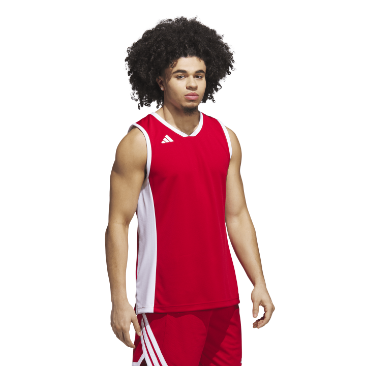 MAILLOT BASKET PULSE SPEED