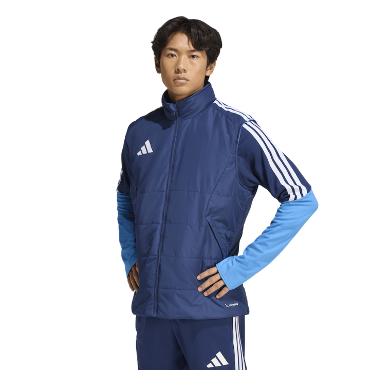 TRAINING VEST WINTERIZED 26