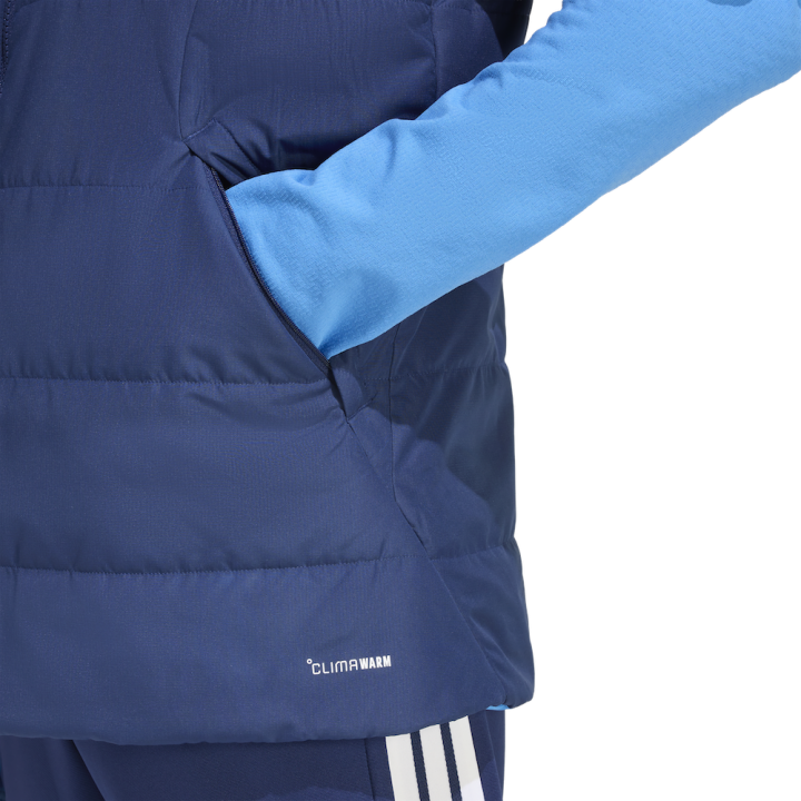 TRAINING VEST WINTERIZED 26