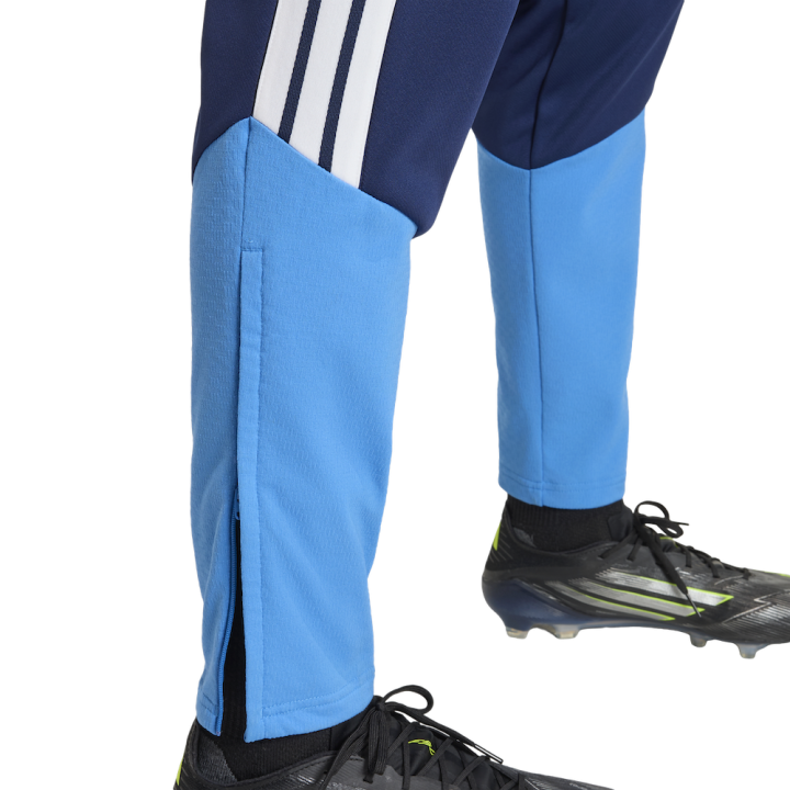 TRAINING PANT TIRO 26 COMPETITION WINTERIZED