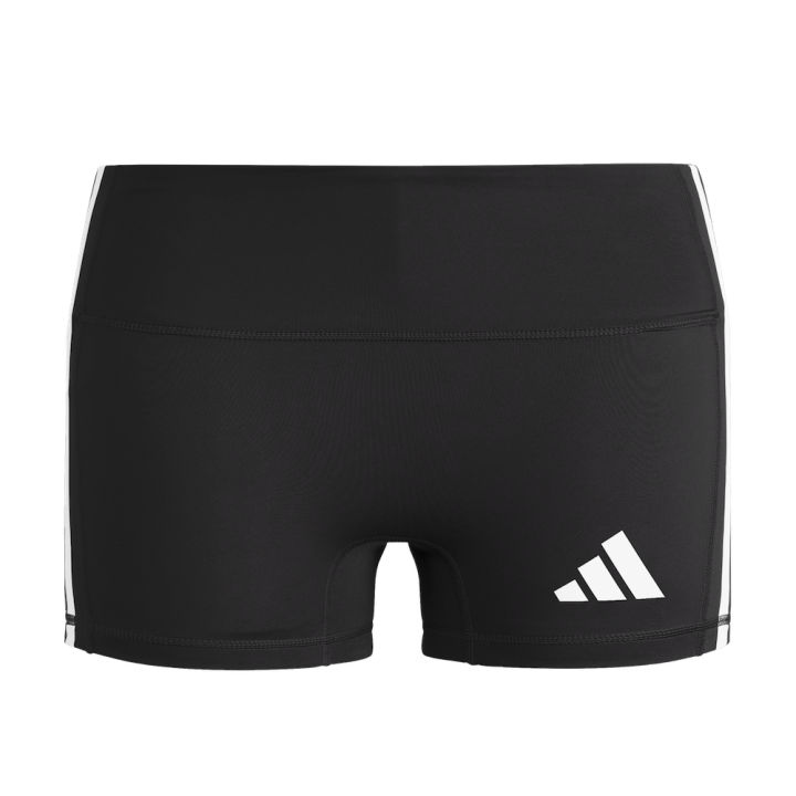 SHORT VOLLEYBALL 3 BANDES FEMME