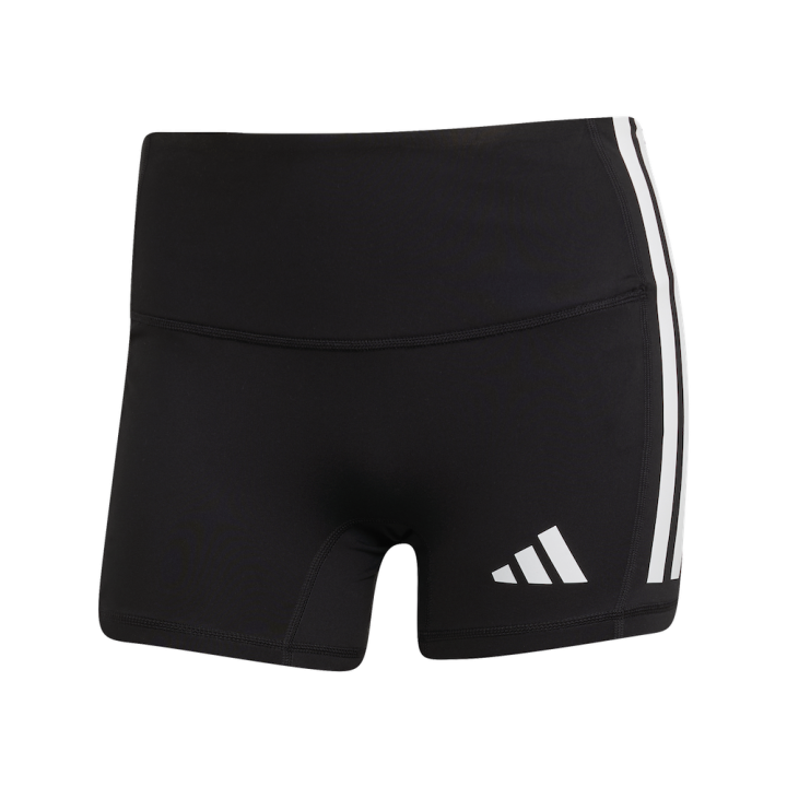SHORT VOLLEYBALL 3 BANDES FEMME