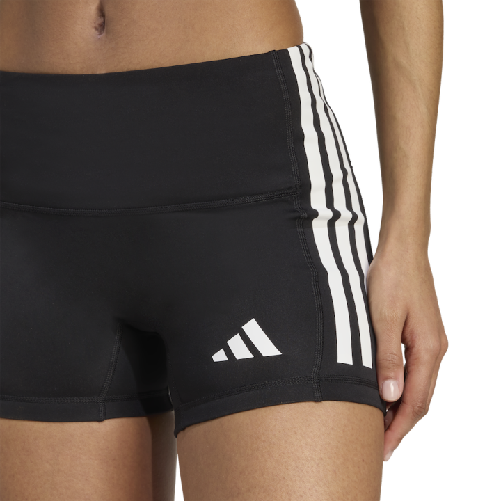 SHORT VOLLEYBALL 3 BANDES FEMME