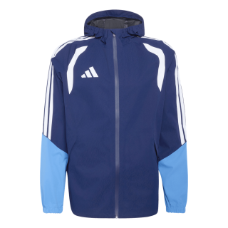 VESTE DE PLUIE TIRO 26 LEAGUE