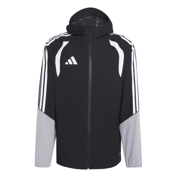VESTE DE PLUIE TIRO 26 LEAGUE