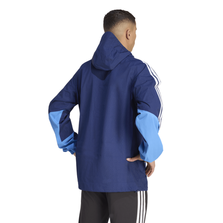 VESTE DE PLUIE TIRO 26 LEAGUE