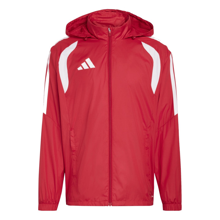 COUPE VENT TIRO 26 LEAGUE