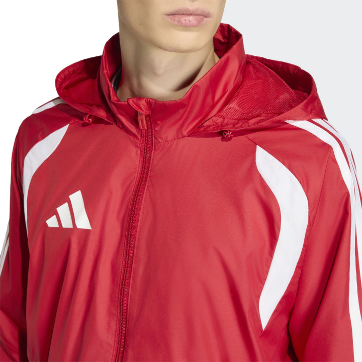 COUPE VENT TIRO 26 LEAGUE