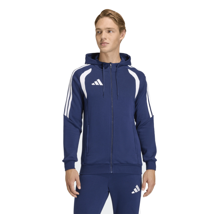 VESTE À CAPUCHE TIRO 26 LEAGUE