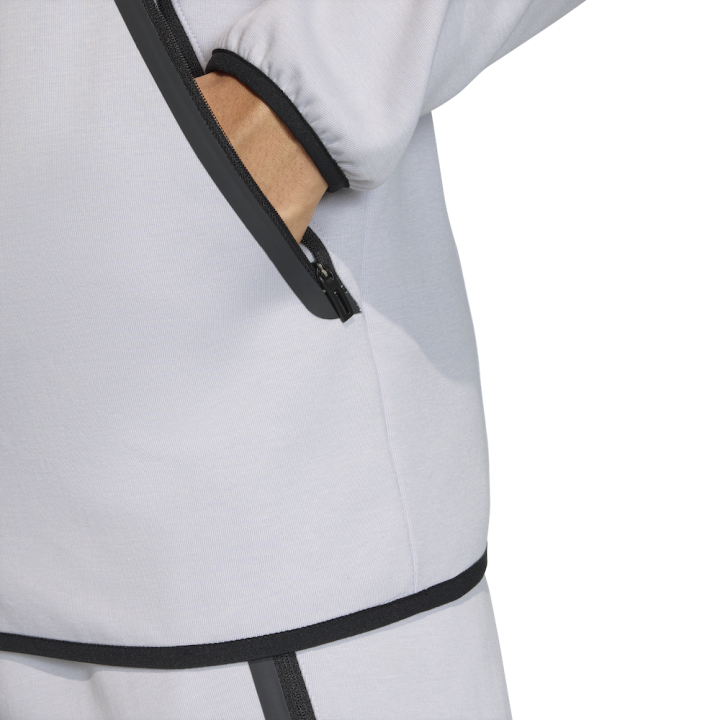 SWEAT A CAPUCHE TIRO TRAVEL