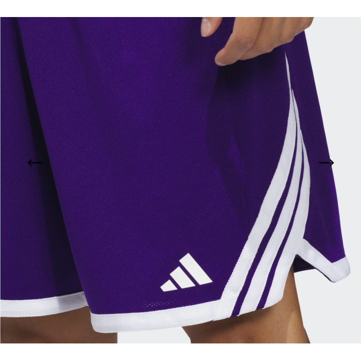 SHORT BASKETBALL EVERYDAY PRO REVERSIBLE