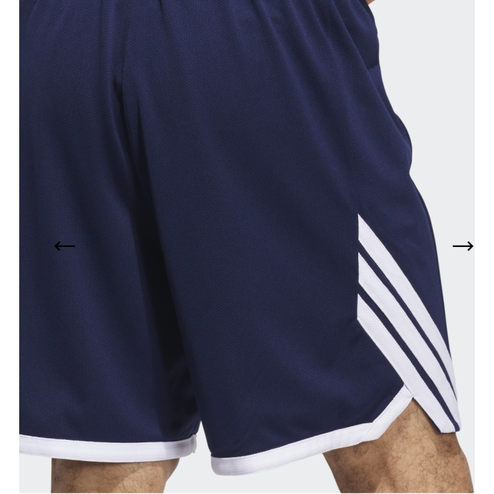 SHORT BASKETBALL EVERYDAY PRO REVERSIBLE