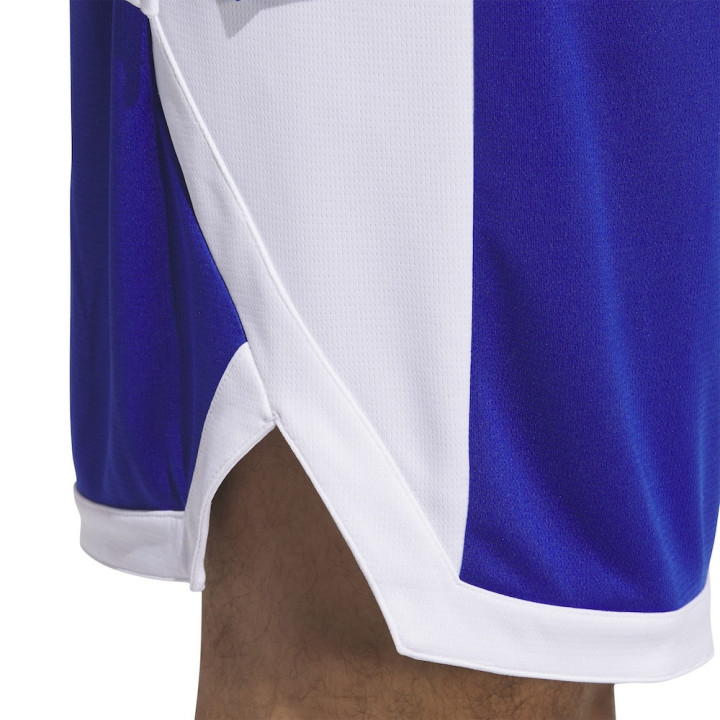 SHORT BASKETBALL PULSE SPEED