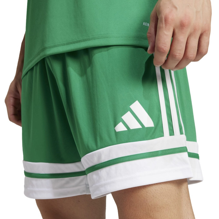 SHORT SQUADRA 25