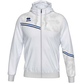 VESTE A CAPUCHE EBER