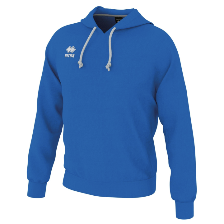 SWEAT A CAPUCHE WARREN