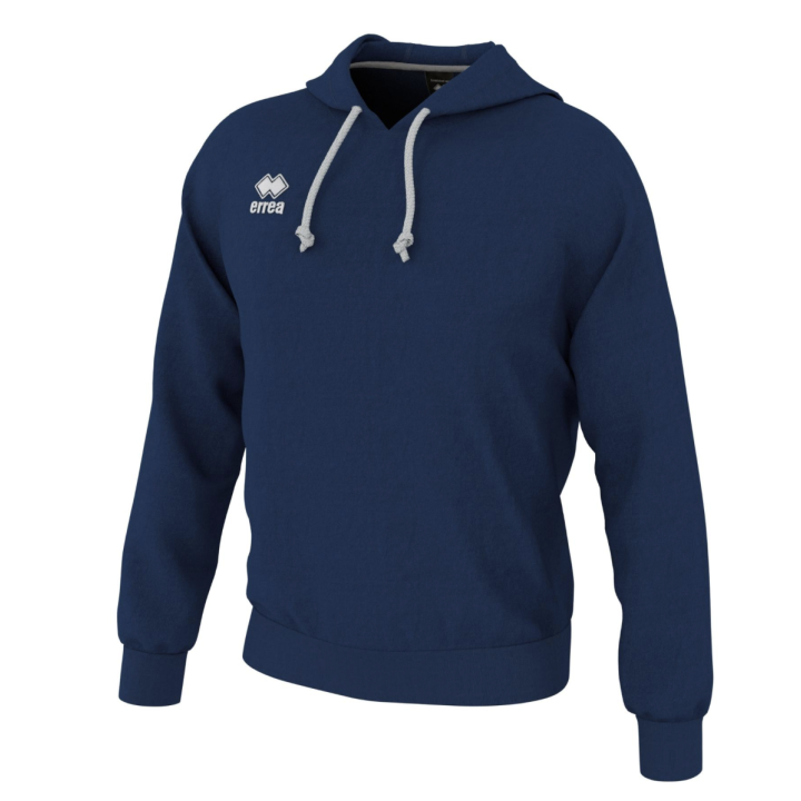 SWEAT A CAPUCHE WARREN