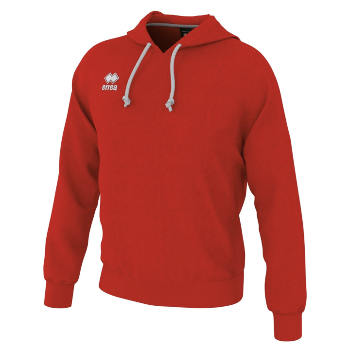 SWEAT A CAPUCHE WARREN