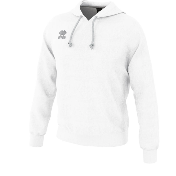 SWEAT A CAPUCHE WARREN