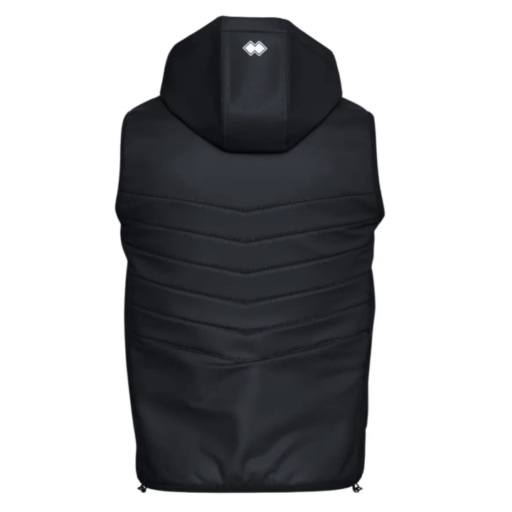 DOUDOUNE SANS MANCHES SCOZIA