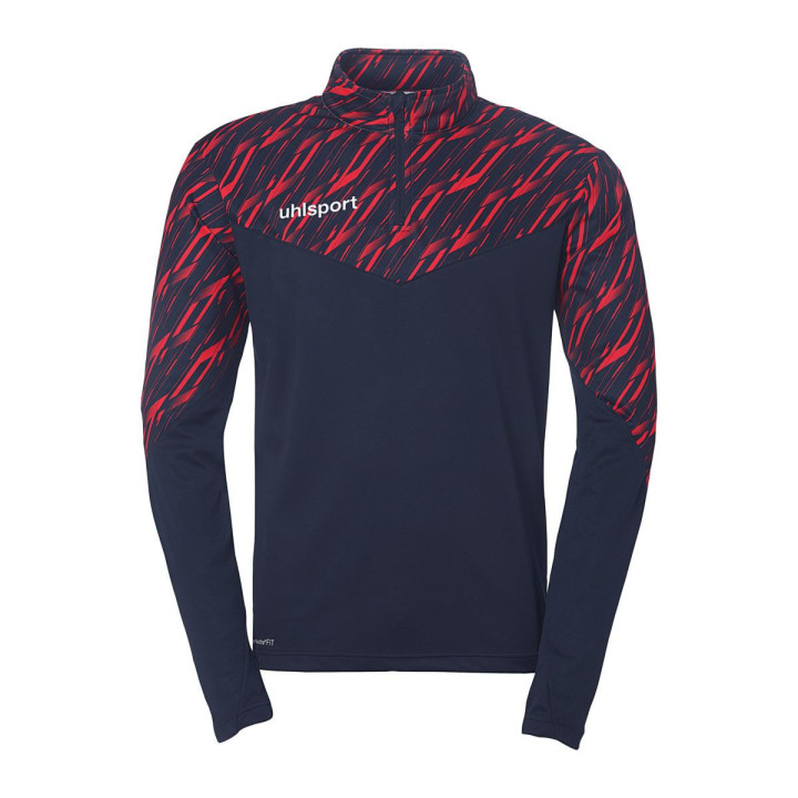 Veste training 1/4 zip Progressive 28
