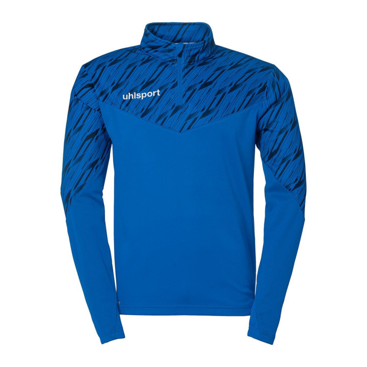 Veste training 1/4 zip Progressive 28