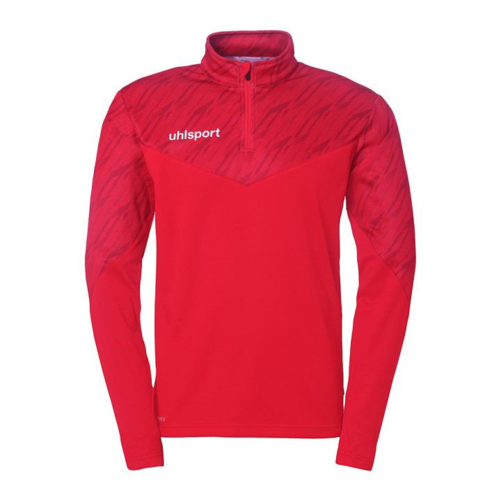 Veste training 1/4 zip Progressive 28
